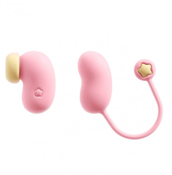 Ankni - Sweet Heart Party Suction Vibrator (Smart APP Model - Chargeable) Ankni - Sweet Heart Party Suction Vibrator (Smart APP Model - Chargeable)